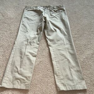 Charleston Khakis pants